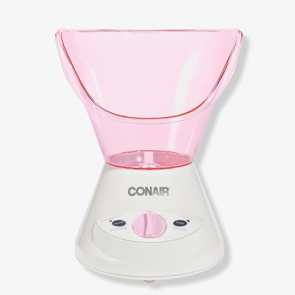 Facial Steamer